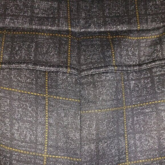 Soft Pull-On Pants Fits Size Large - Picture 3 of 3